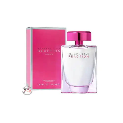 عطر ادکلن  کنت کول ری اکشن زنانه